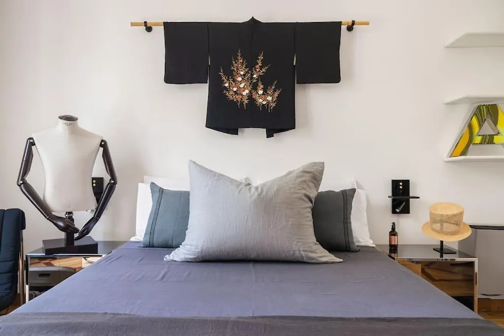 Apartmán Liberta Appartement Palermo