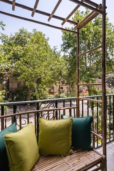 Liberta Appartement Palermo