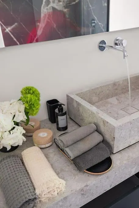 Liberta Appartement Palermo Apartmán