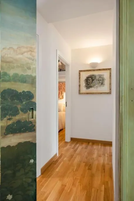 Liberta Appartement Palermo Apartamento
