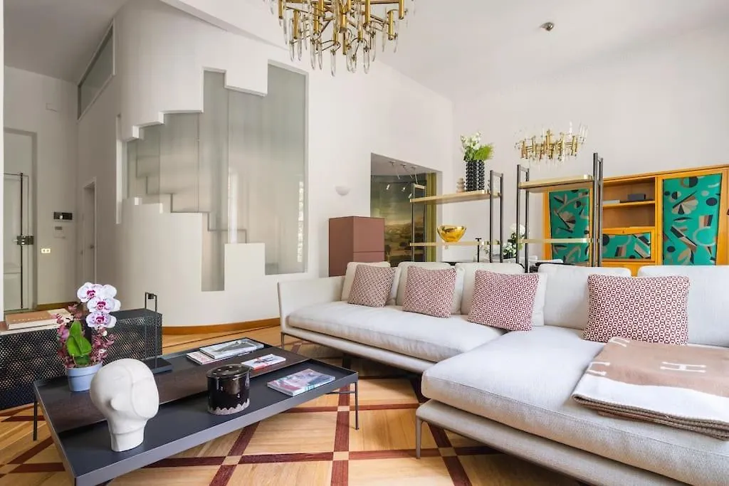Liberta Appartement Palermo
