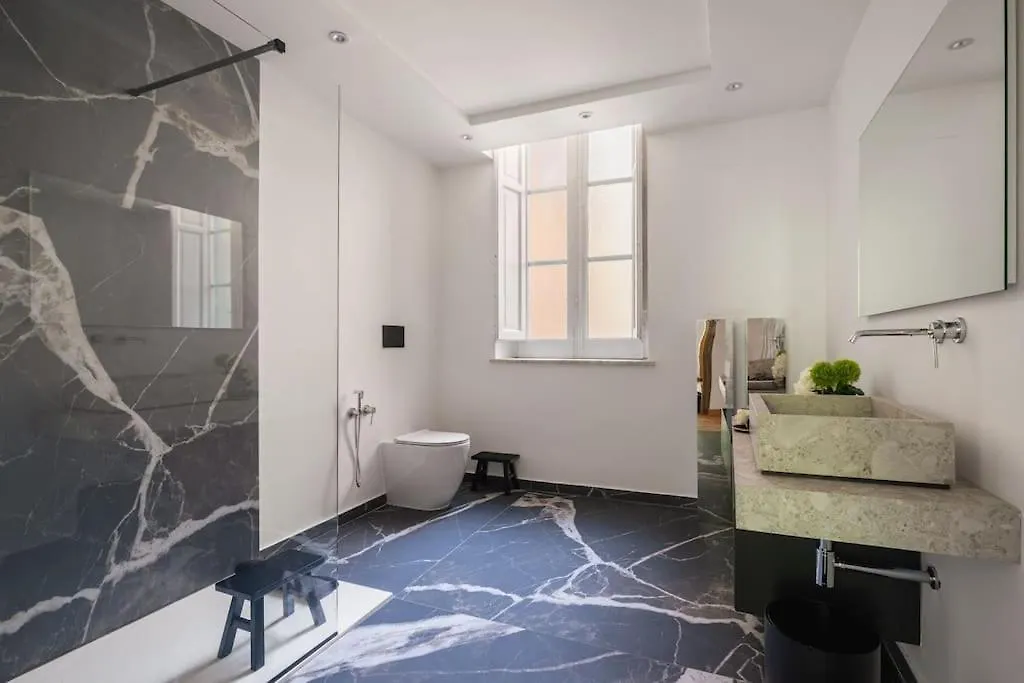 Liberta Appartement Palermo 0*,  Italia
